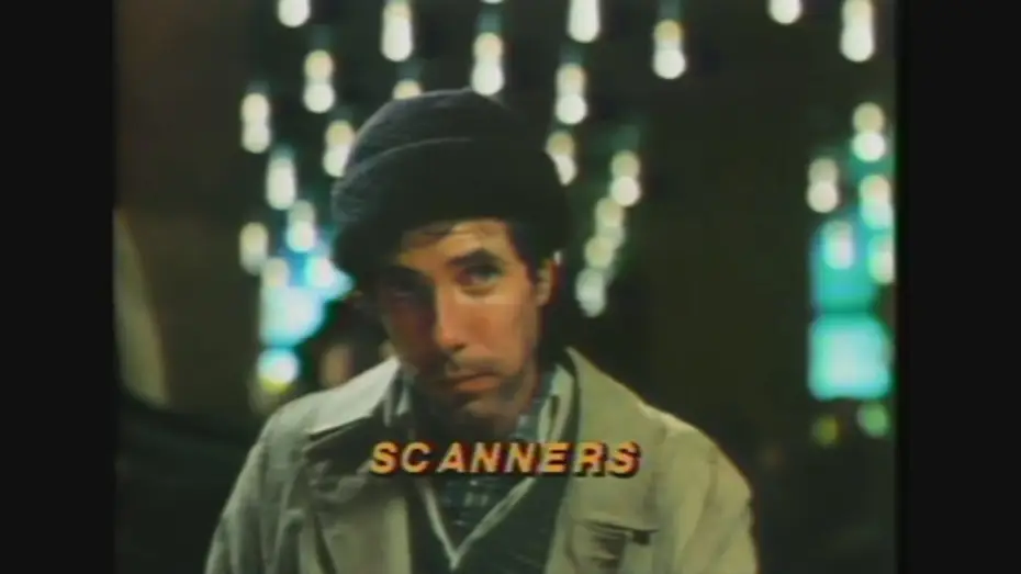 Видео к фильму Сканнеры — Siskel & Ebert / Scanners / 1981