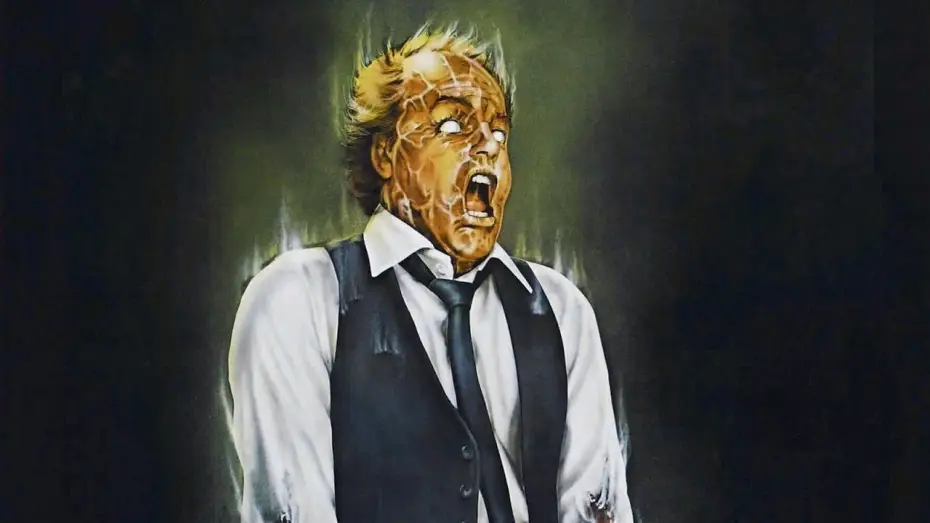 Видео к фильму Сканнеры — Scanners, David Cronenberg - Original Trailer HD - By Film&Clips