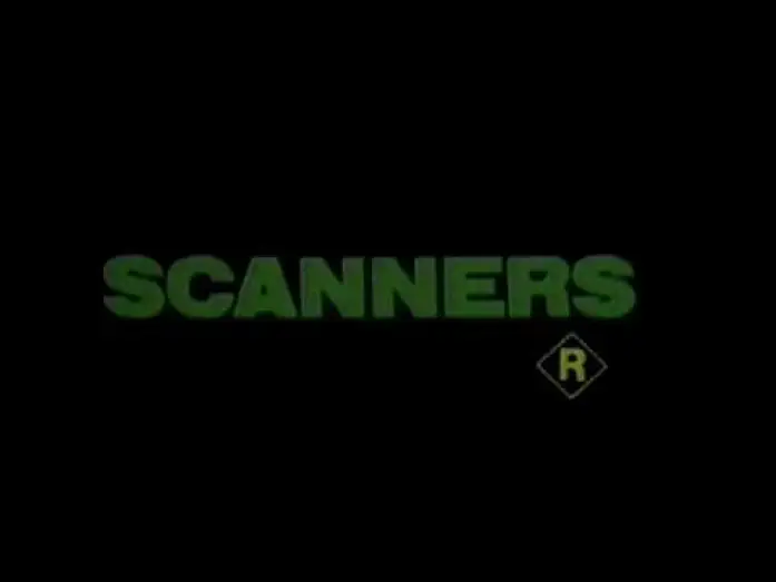 Видео к фильму Сканнеры — Scanners (1981) - Teaser Trailer [Version 1]