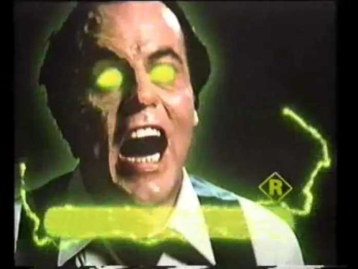 Видео к фильму Сканнеры — Scanners (1981) - Teaser Trailer [Version 3]