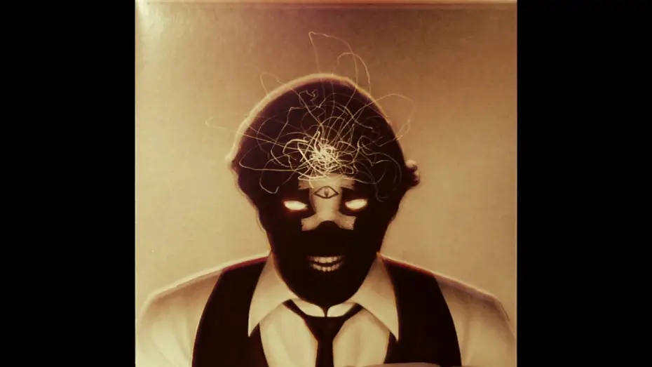 Видео к фильму Сканнеры — Scanners (1981) Soundtrack by Howard Shore (LP 33 RPM)