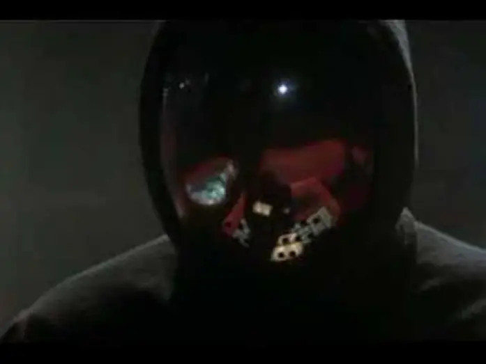 Видео к фильму Черная дыра — The Black Hole Trailer 1979