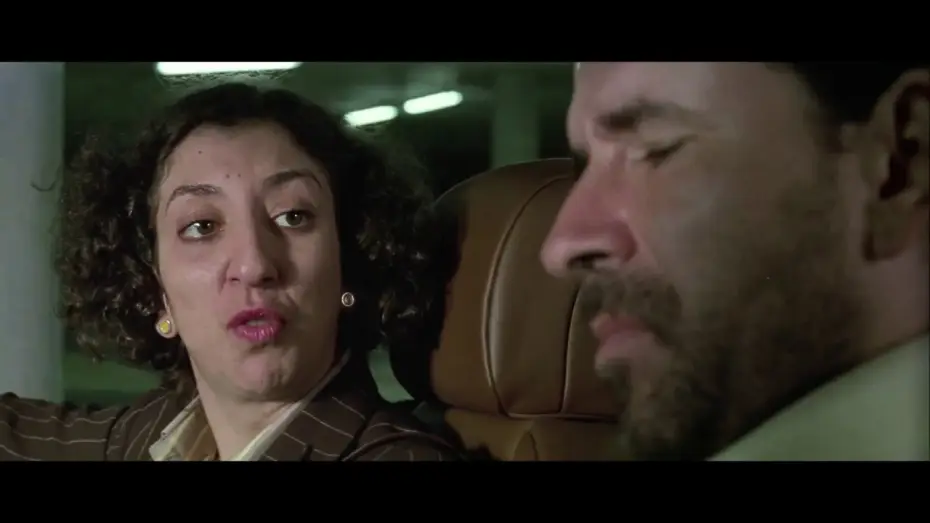 Видео к фильму Идеальное преступление — Crimen ferpecto: Ein Ferpektes Verbrechen [Deutscher Trailer]