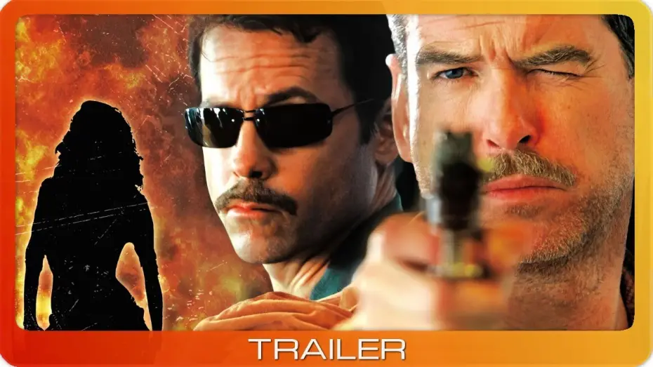 Видео к фильму Матадор — Mord und Margaritas ≣ 2005 ≣ Trailer