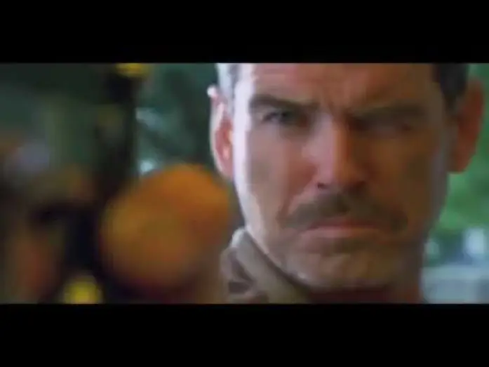 Видео к фильму Матадор — The Matador Movie Trailer (2005)