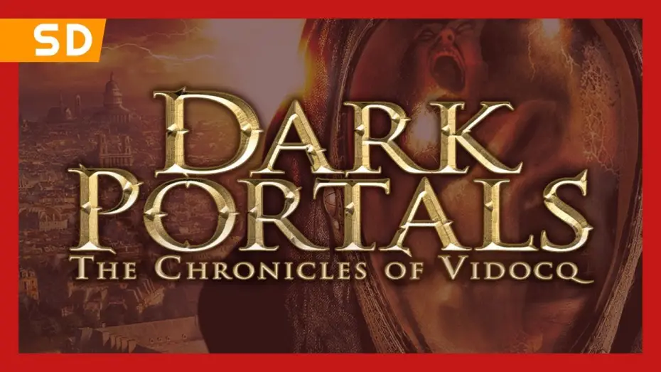 Видео к фильму Видок — Dark Portals: The Chronicles of Vidocq (2001) Trailer