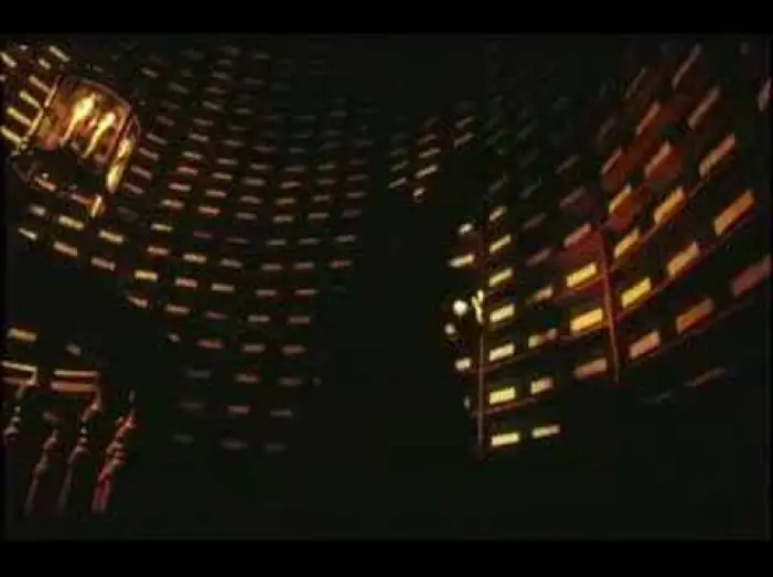 Видео к фильму Видок — Vidocq - trailer español