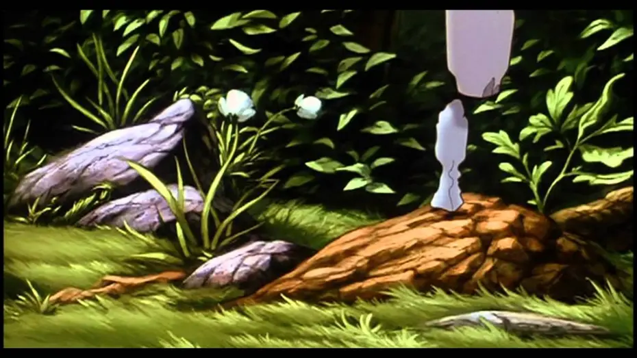 Видео к фильму Астерикс и викинги — Asterix und die Wikinger - Trailer - Deutsch 480p