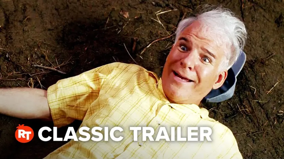 Видео к фильму Оптом дешевле 2 — Cheaper by the Dozen 2 (2005) Trailer #1 | Steve Martin, Eugene Levy, Bonnie Hunt