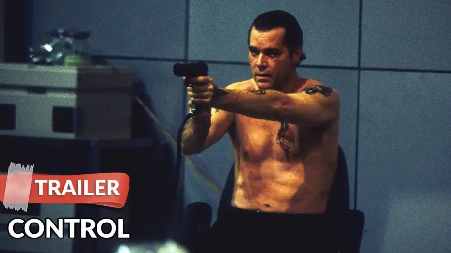 Видео к фильму Контроль — Control (2004) Trailer | Ray Liotta | Willem Dafoe