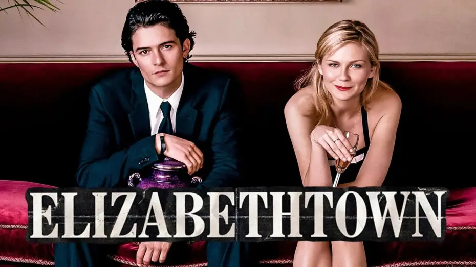 Видео к фильму Элизабеттаун — Elizabethtown (film 2005) TRAILER ITALIANO