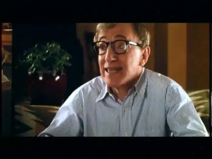 Видео к фильму Голливудский финал — Hollywood Ending (2002) bande annonce