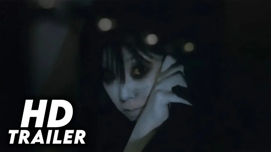 Видео к фильму Проклятие 2 — Ju-On: The Grudge 2 (2003) Original Trailer [HD]