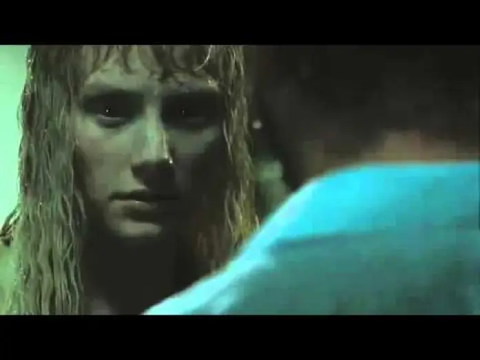 Видео к фильму Девушка из воды — Lady in the Water (2006) - Trailer