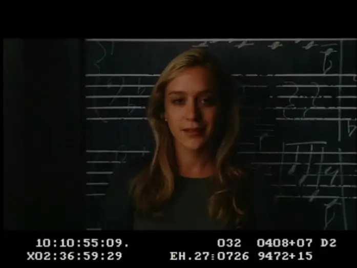 Видео к фильму Мелинда и Мелинда — Chloë Sevigny Unused Scene