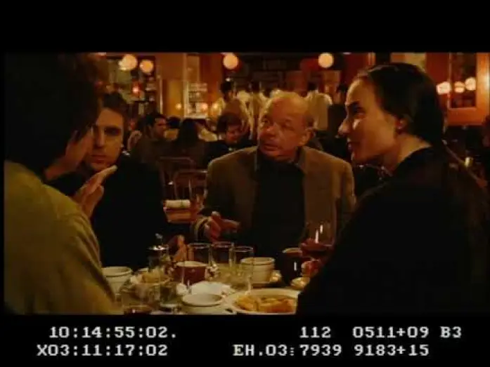 Видео к фильму Мелинда и Мелинда — Alternate Ending