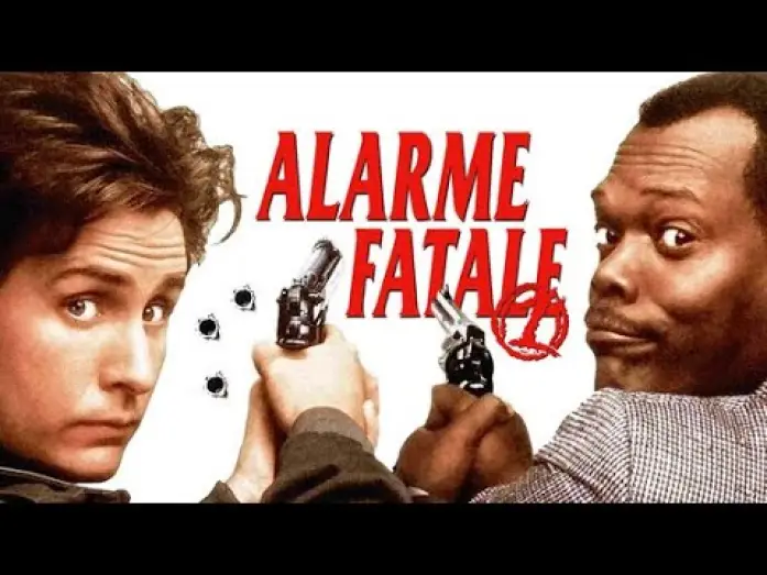 Видео к фильму Заряженное оружие — Alarme Fatale 1 (1993) Bande annonce VF HD