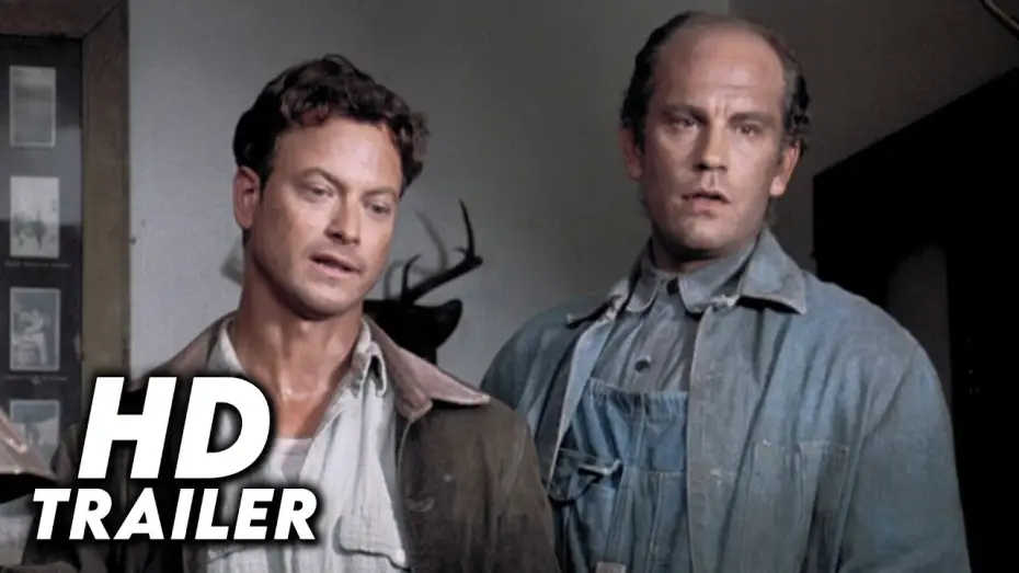 Видео к фильму О мышах и людях — Of Mice and Men (1992) Original Trailer [HD]