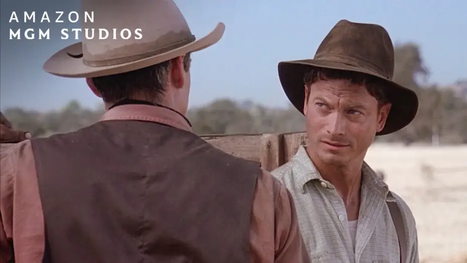 Видео к фильму О мышах и людях — How George & Lennie Met