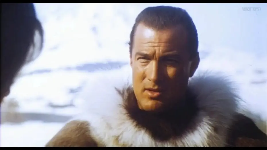 Видео к фильму В смертельной опасности — Terrain miné (1994) Bande annonce VF HD