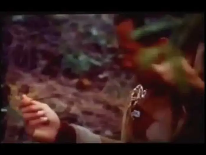 Видео к фильму В смертельной опасности — Auf brennendem Eis - 1994 - Trailer Deutsch/German - Steven Seagal