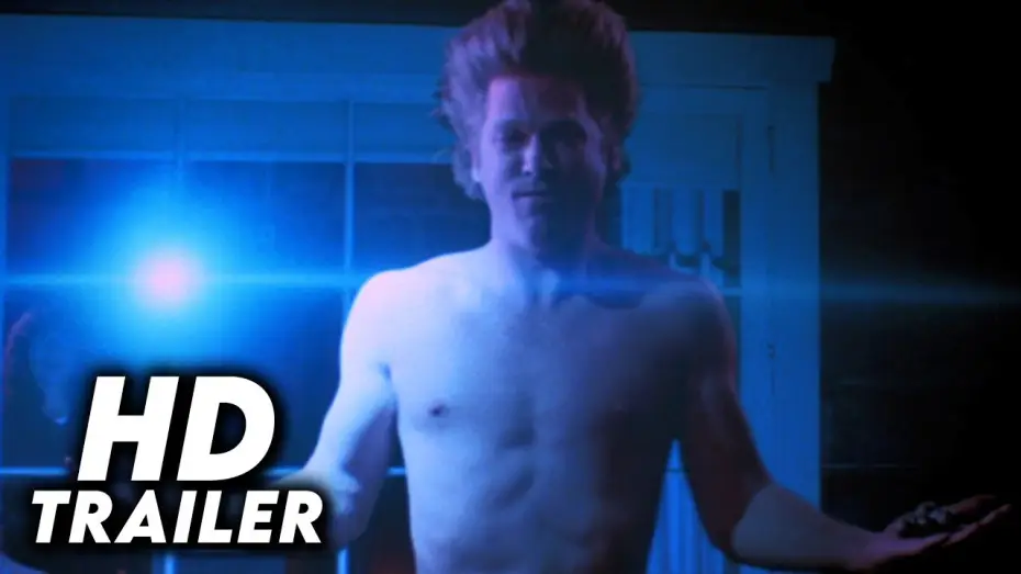 Видео к фильму Человек со звезды — Starman (1984) Original Trailer [HD]