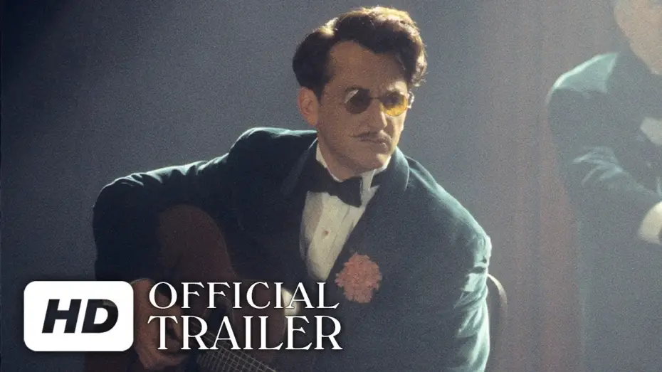 Видео к фильму Сладкий и гадкий — Official Trailer