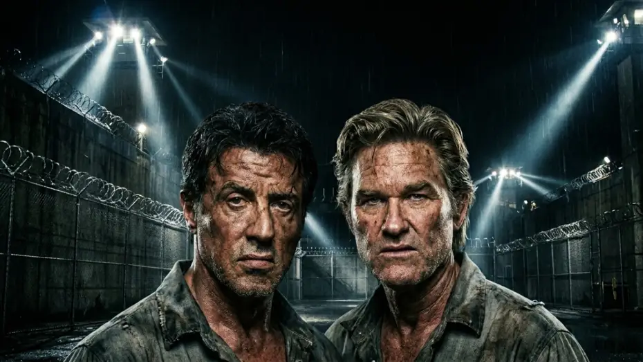 Видео к фильму Танго и Кэш — Tango & Cash | Film Completo in Italiano Azione | Full HD
