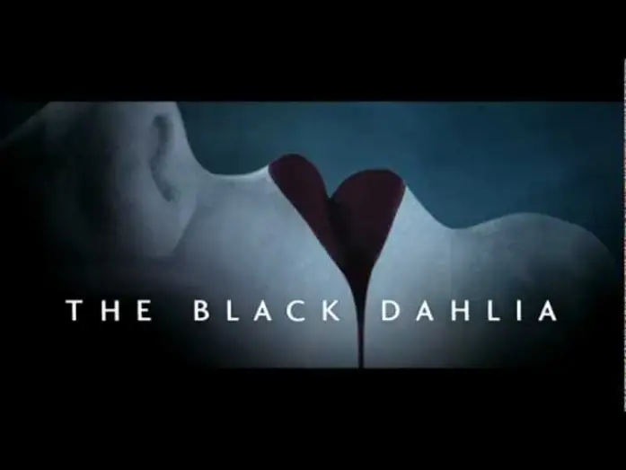 Видео к фильму Чёрная орхидея — Black Dahlia - Trailer