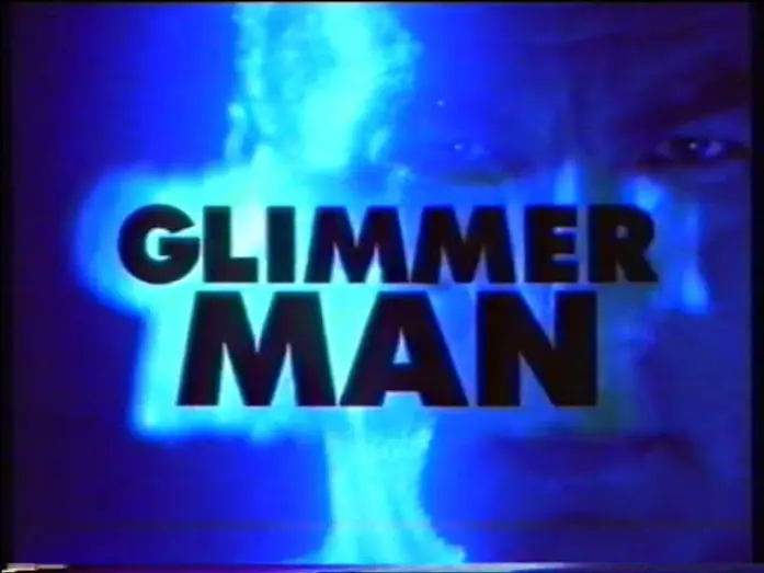 Видео к фильму Мерцающий — Glimmer Man (1996) - DEUTSCHER TRAILER