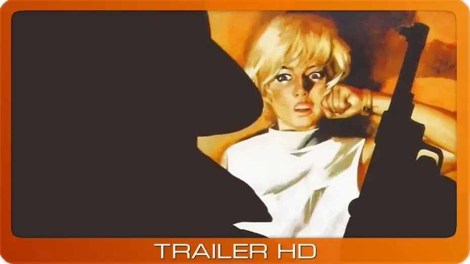 Видео к фильму Маг — Der Hexer ≣ 1964 ≣ Trailer