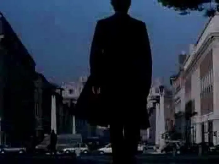 Видео к фильму Пожиратель грехов — The Order (2003)