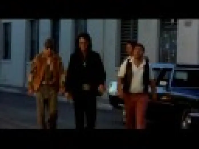 Видео к фильму Бабба Хо-Теп — Bubba Ho-tep Trailer: Bruce Campbell as Elvis
