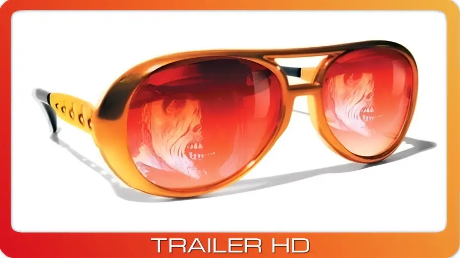 Видео к фильму Бабба Хо-Теп — Bubba Ho-Tep ≣ 2002 ≣ Trailer
