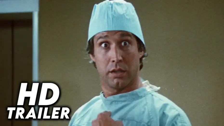 Видео к фильму Флетч — Fletch (1985) Original Trailer [FHD]