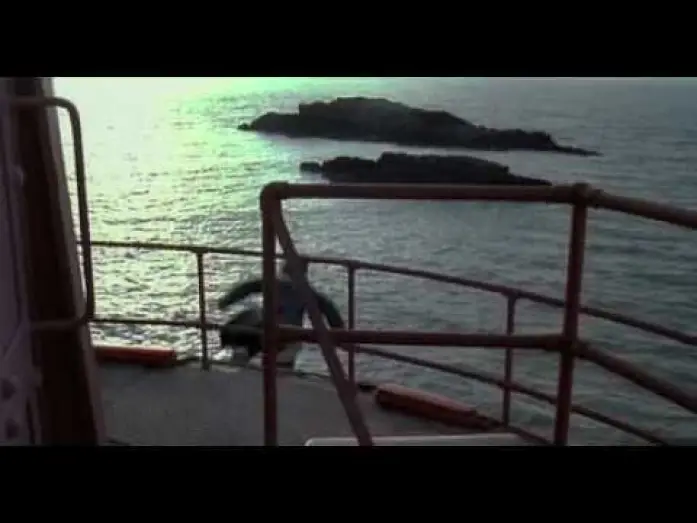 Видео к фильму Полусвет — Half Light - Trailer Italiano (2006)