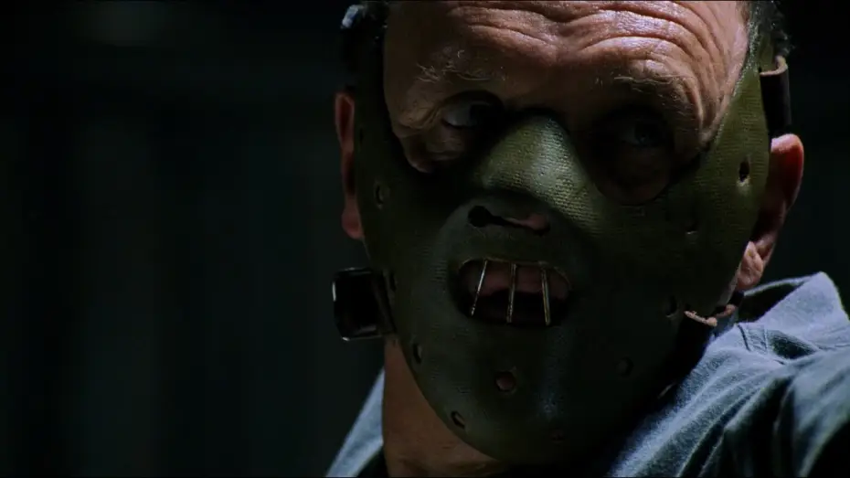 Видео к фильму Ганнибал — Hannibal (2001) - Trailer
