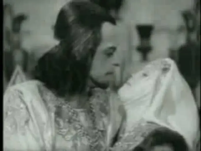 Видео к фильму Иван Грозный — Ivan The Terrible - Trailer (1945)