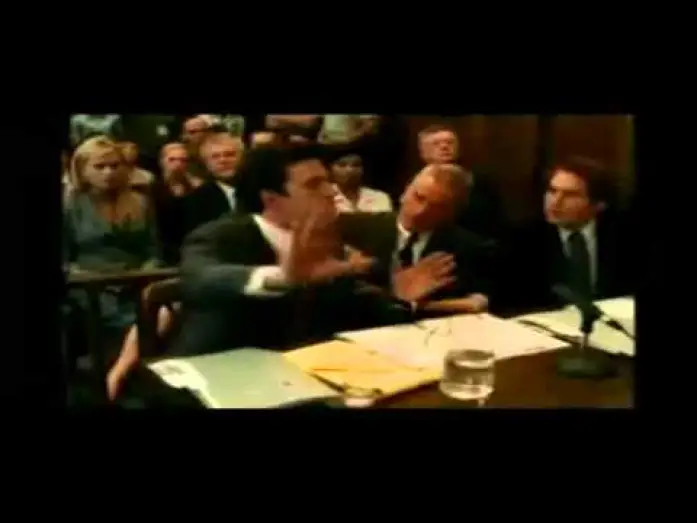 Видео к фильму Прожигатели жизни — Man About Town (2006) trailer