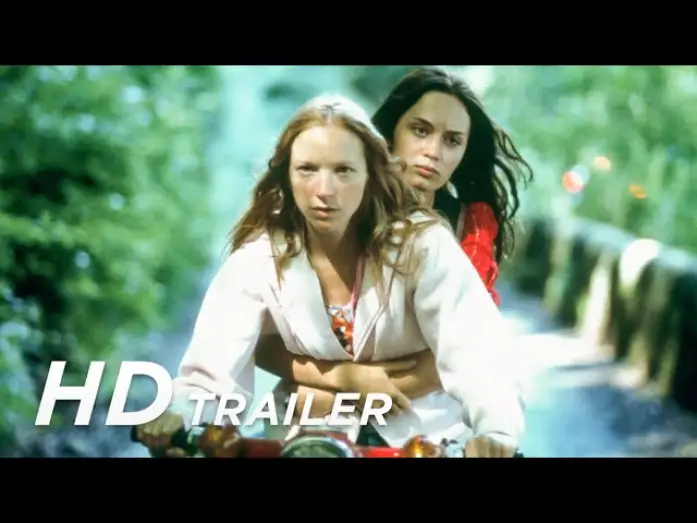 Видео к фильму Мое лето любви — Offizieller Trailer