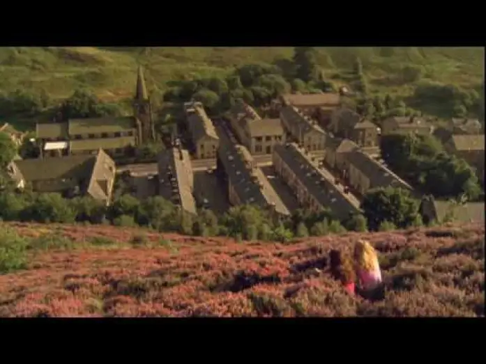 Видео к фильму Мое лето любви — My Summer of Love Trailer