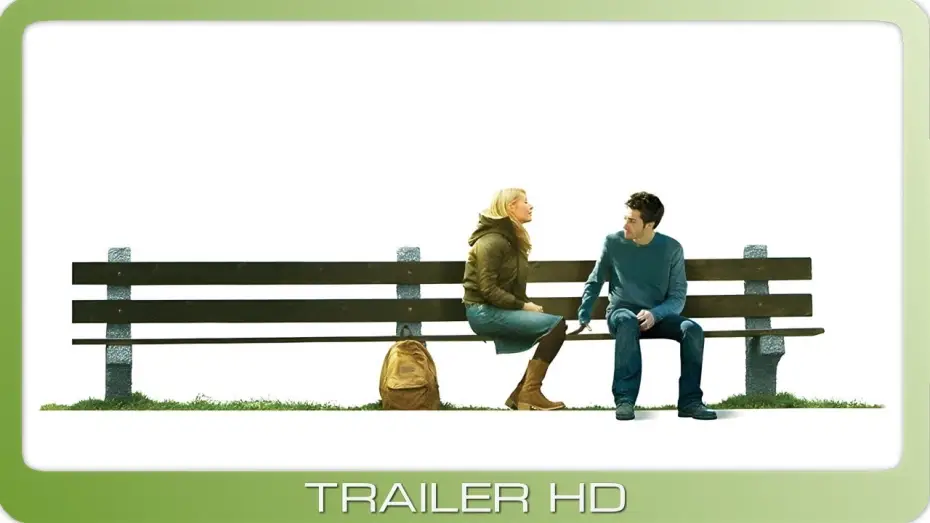 Видео к фильму Доказательство — Der Beweis ≣ 2005 ≣ Trailer