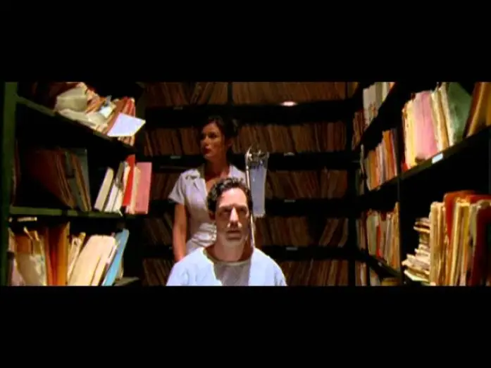 Видео к фильму Апофеоз — Sublime (2007) - Trailer