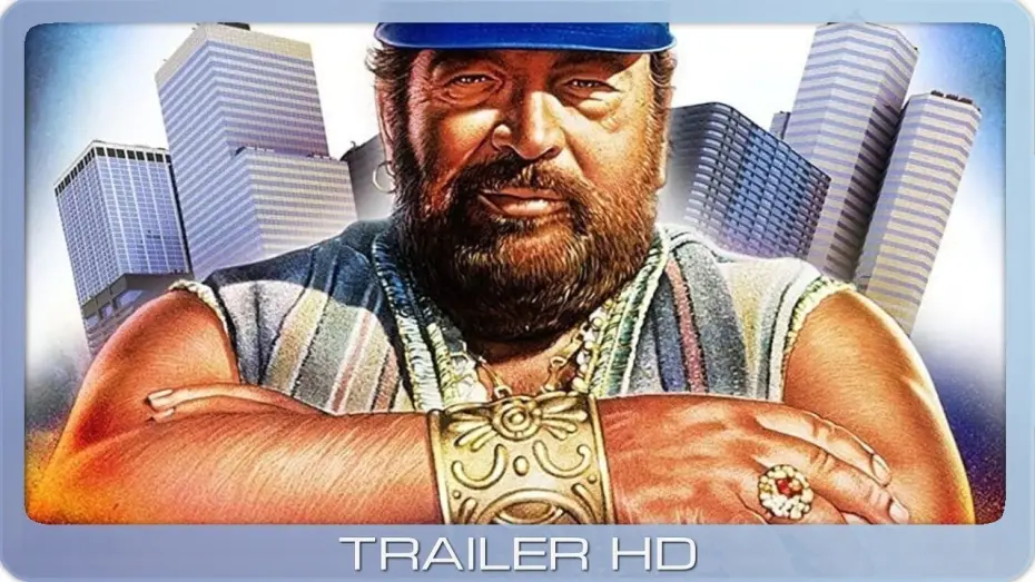 Видео к фильму Аладдин — Aladin ≣ 1986 ≣ Trailer ≣ German | Deutsch