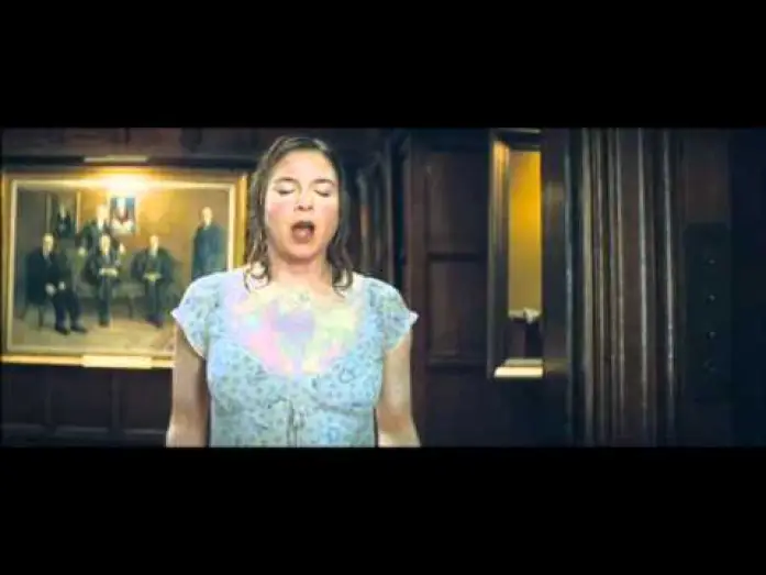 Видео к фильму Бриджит Джонс: Грани разумного — Bridget Jones: Sobreviviré en Cosmopolitan TV