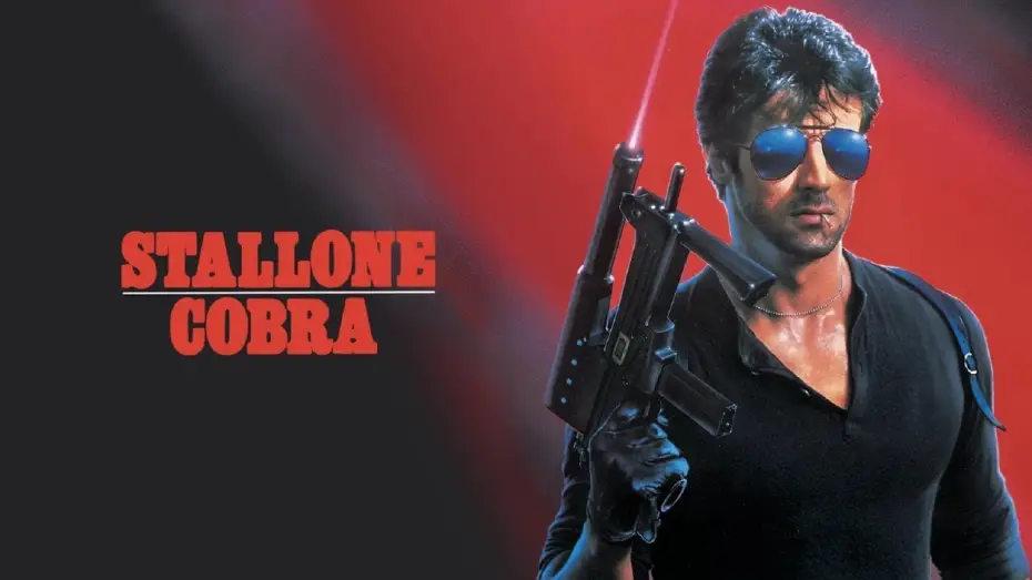 Видео к фильму Кобра — Cobra (film 1986) TRAILER ITALIANO