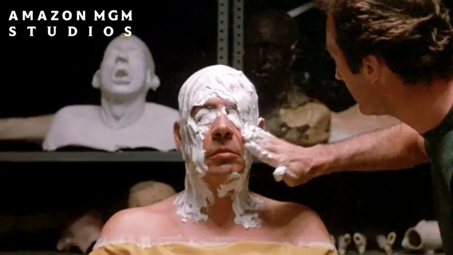 Видео к фильму Иллюзия убийства — Face Casting Scene
