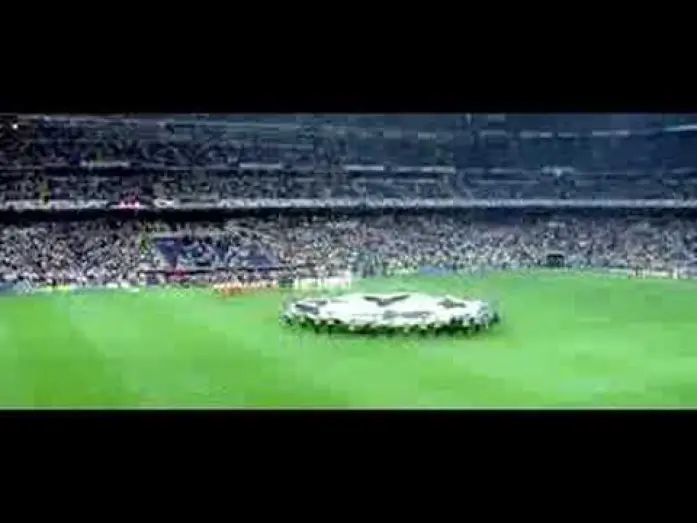 Видео к фильму Гол 2: Жизнь как мечта — Goal 2 la consécration