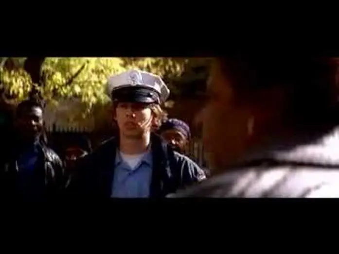 Видео к фильму Школа негодяев — Extended Trailer