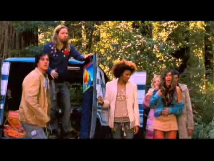 Видео к фильму The Tripper — The Tripper Trailer 2006